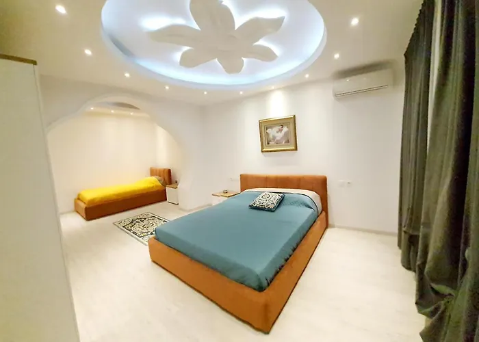 Magnolia Luxury Penthouse
