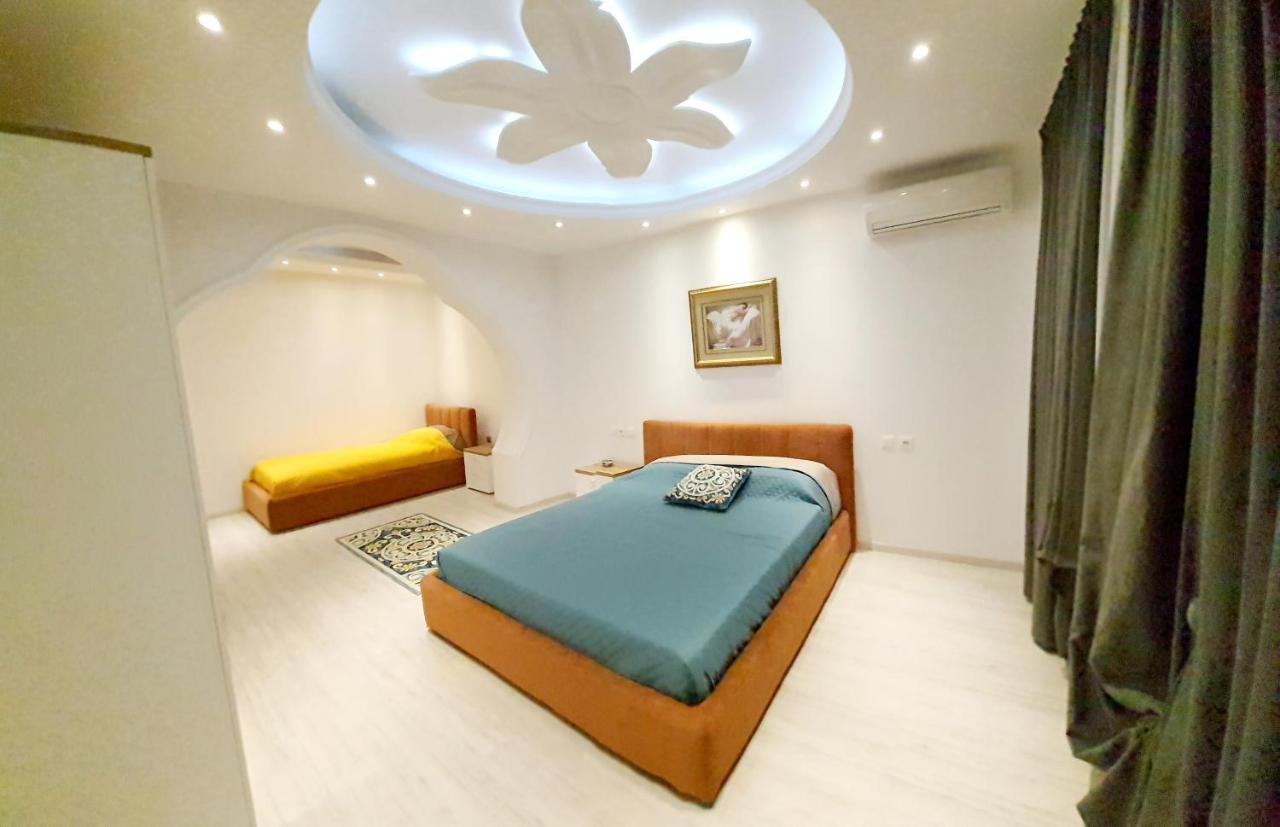 Magnolia Luxury Penthouse Leilighet