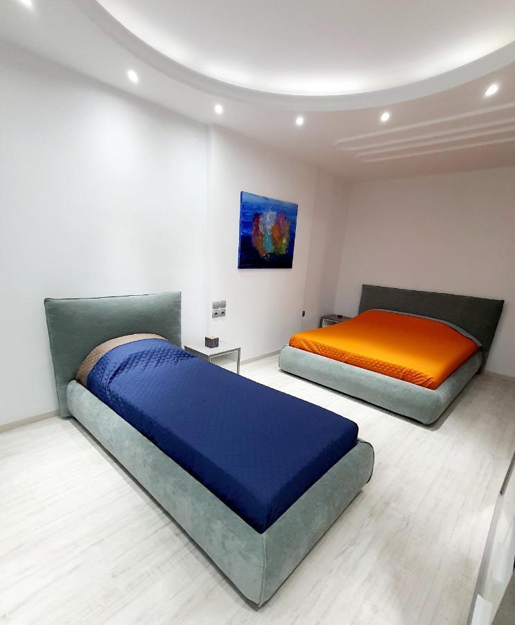 Leilighet Magnolia Luxury Penthouse