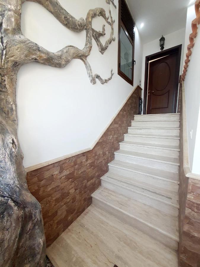 Magnolia Luxury Penthouse Leilighet