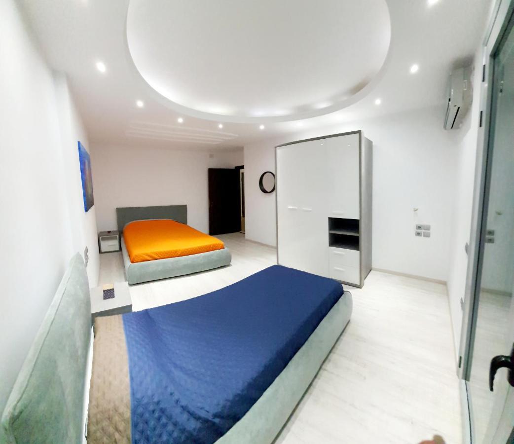 Magnolia Luxury Penthouse Leilighet *
