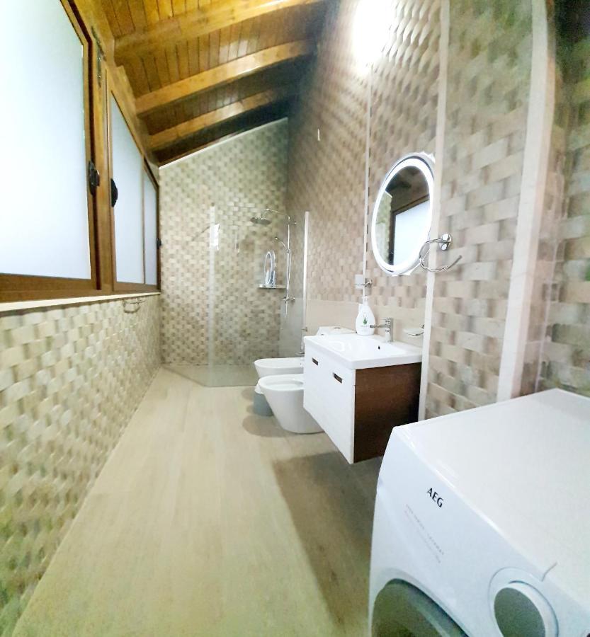Leilighet Magnolia Luxury Penthouse Berat