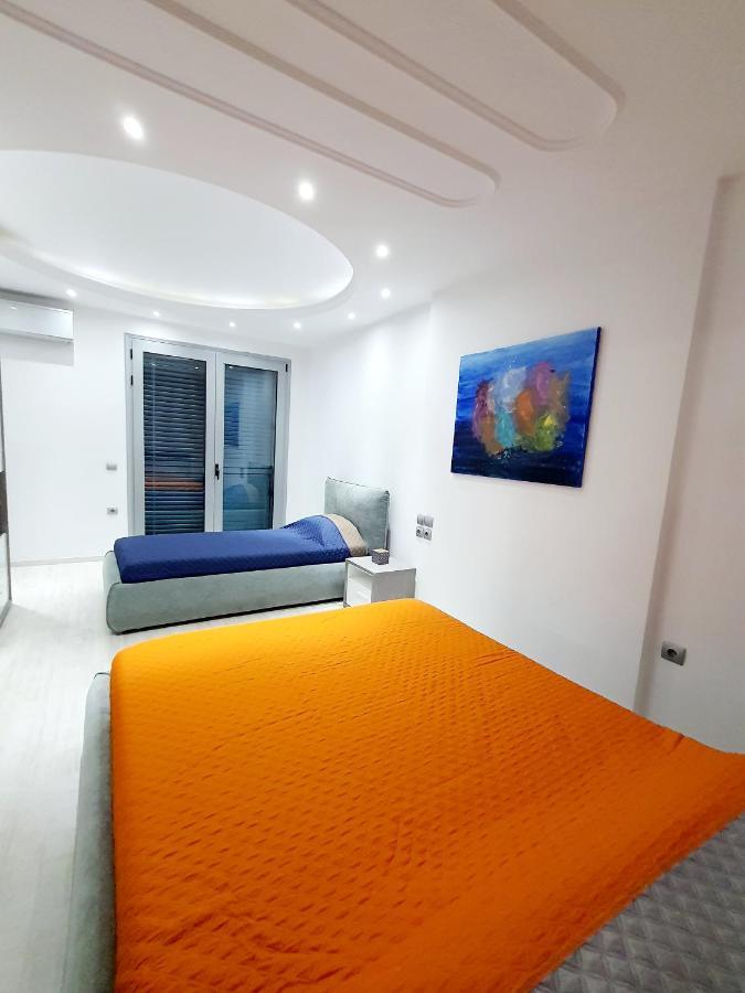 Leilighet Magnolia Luxury Penthouse Berat