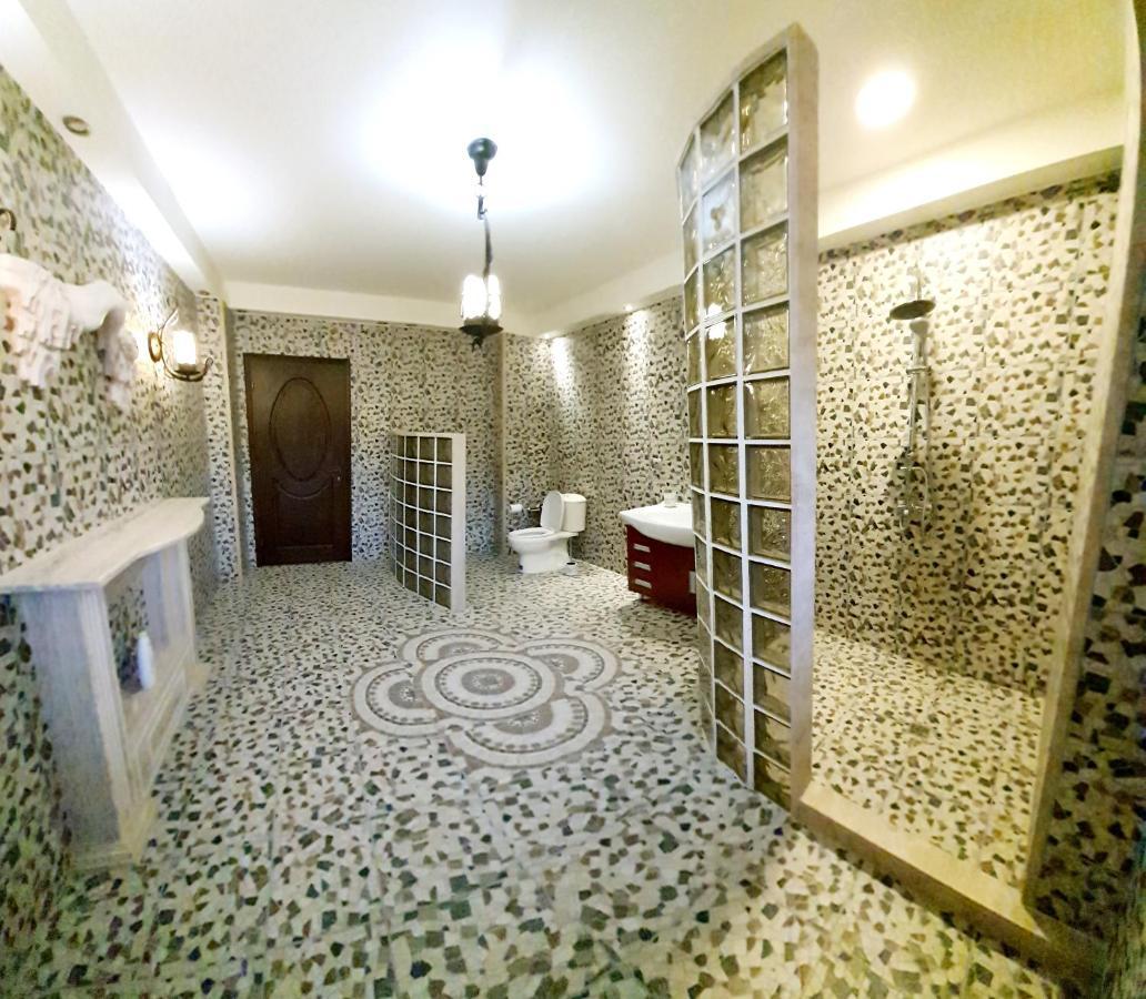 Magnolia Luxury Penthouse Leilighet