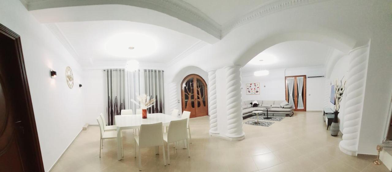 Magnolia Luxury Penthouse *