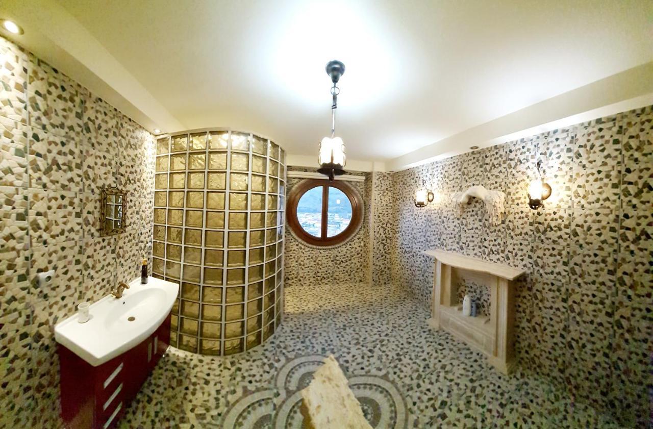 Leilighet Magnolia Luxury Penthouse Berat
