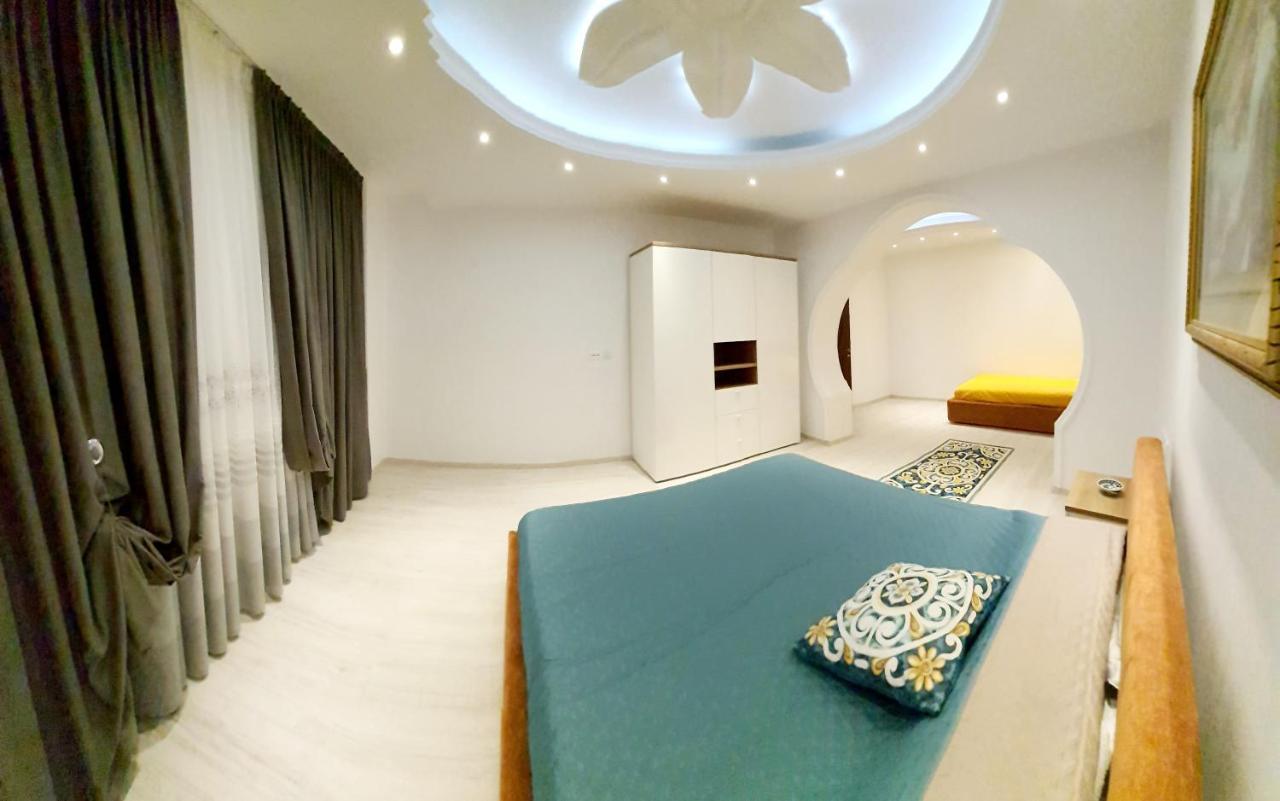 Magnolia Luxury Penthouse Leilighet