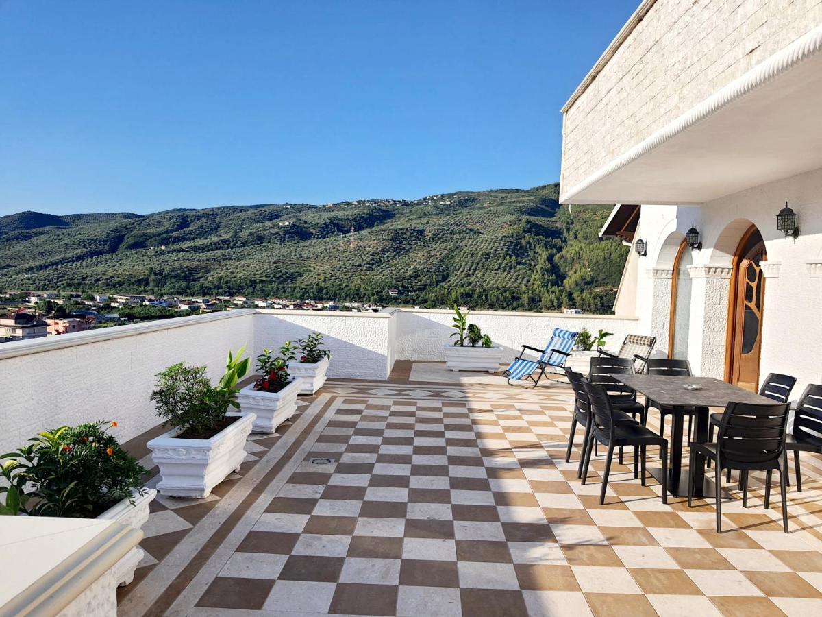 Magnolia Luxury Penthouse Leilighet *