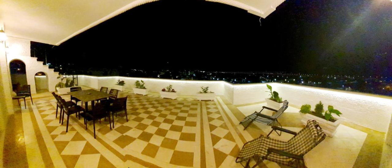Leilighet Magnolia Luxury Penthouse