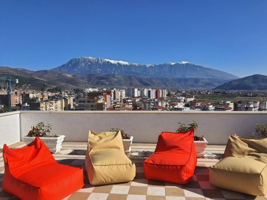 Leilighet Magnolia Luxury Penthouse *