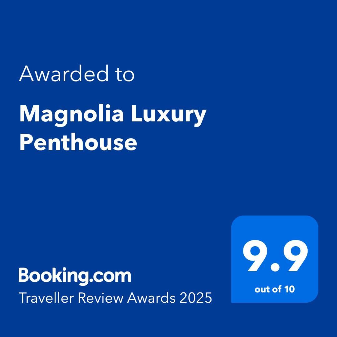 Leilighet Magnolia Luxury Penthouse